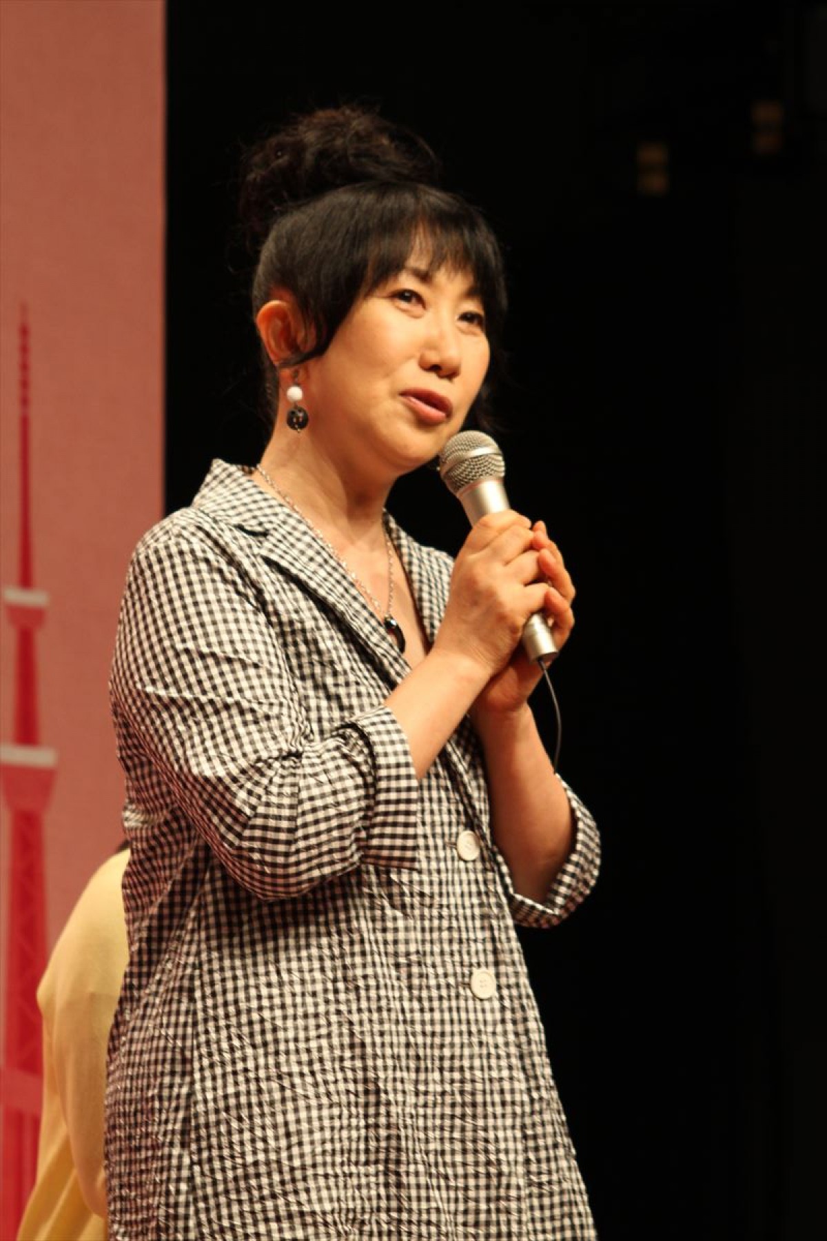 三宅健「年上女性に興味ある」発言に、浅野ゆう子「もっと時間があればね…」