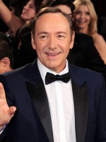 米「Forbes」誌2014年版「テレビ界で最も稼いだ俳優」ランキング4位：ケヴィン・スペイシー