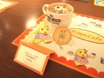 「ふなっしーのFUNAcafe」に遊びに行ってみた！　フォトギャラリー