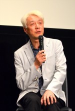 手塚治虫の未完アニメ、息子・手塚眞が完成「父の作品でもあり、自分の作品でもある」