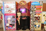 「SANRIO EXPO 2014」の様子