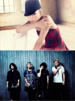 安室、ONE OK ROCK「MTV EMA」にノミネート！ベビメタ、マンウィズ特別参加枠に