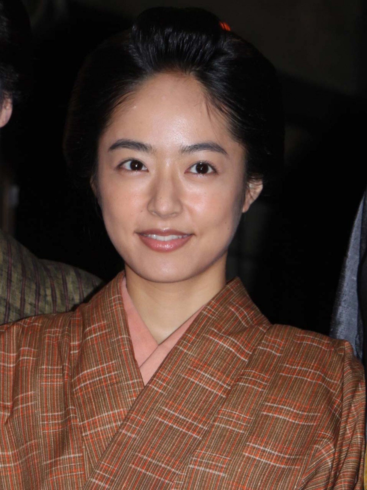 井上真央、主演する大河ドラマ『花燃ゆ』の印象は「幕末版『男はつらいよ』」