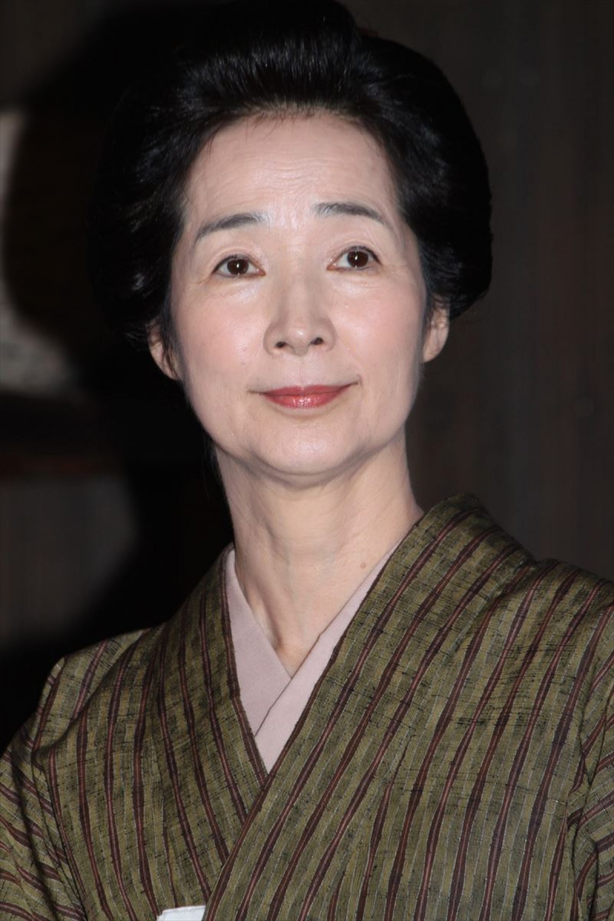 井上真央、主演する大河ドラマ『花燃ゆ』の印象は「幕末版『男はつらいよ』」