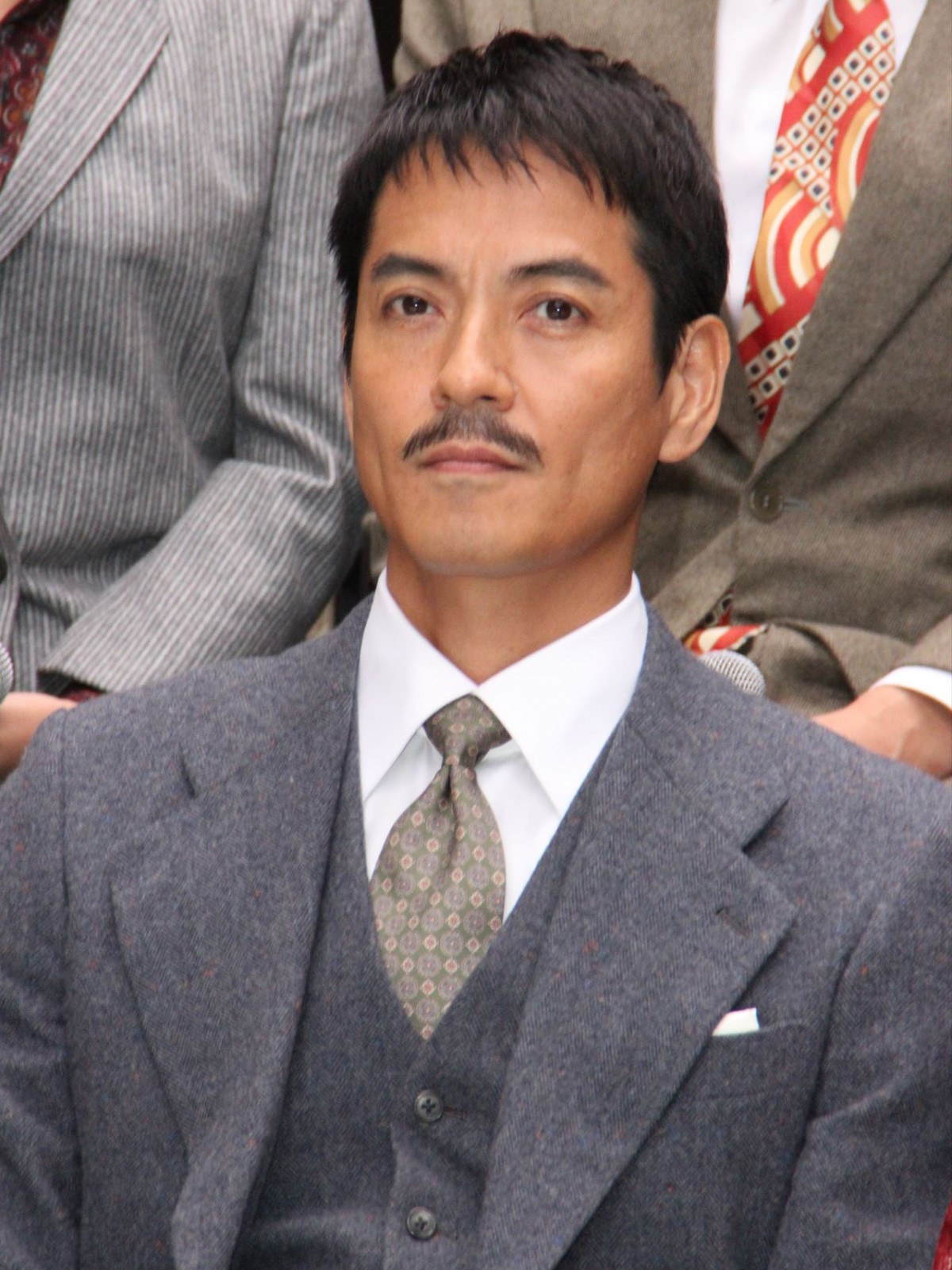 三谷幸喜、二宮和也に「屈折している感じがある」と期待にニヤリ