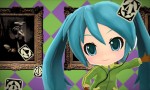 『初音ミク Project mirai でらっくす』新登場！