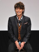 宮野真守「タイムスリップできるなら、大好きな梶くんのお父さんになりたい！」