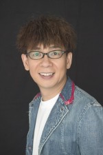 ドク役を演じることとなった山寺宏一