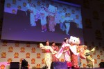 上白石萌音、『舞妓はレディ』JAPAN EXPO舞台にて