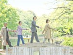 黒木華、市川実和子、菊地凜子も！　ドラマ『グーグーだって猫である』全キャスト発表