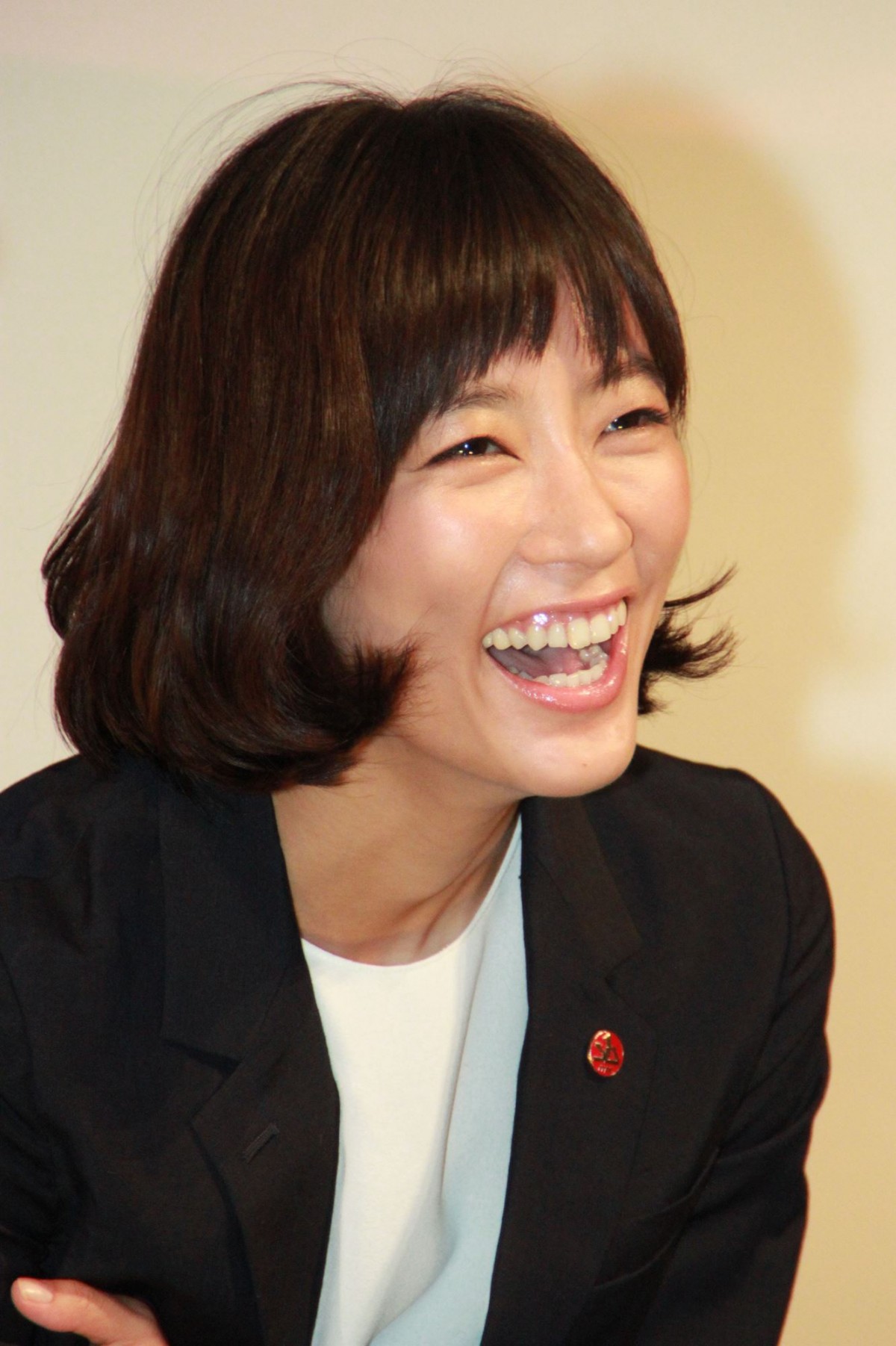 水川あさみ、猫好きを公言！「情熱をかけて接してます」