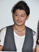 川村陽介（オラオラ君役）、『アラサーちゃん 無修正』試写会に登壇