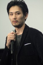 ＜TIFF2014＞松田龍平『ザ・レイド 』次回作オファーに「無残に殺されるのかな…」