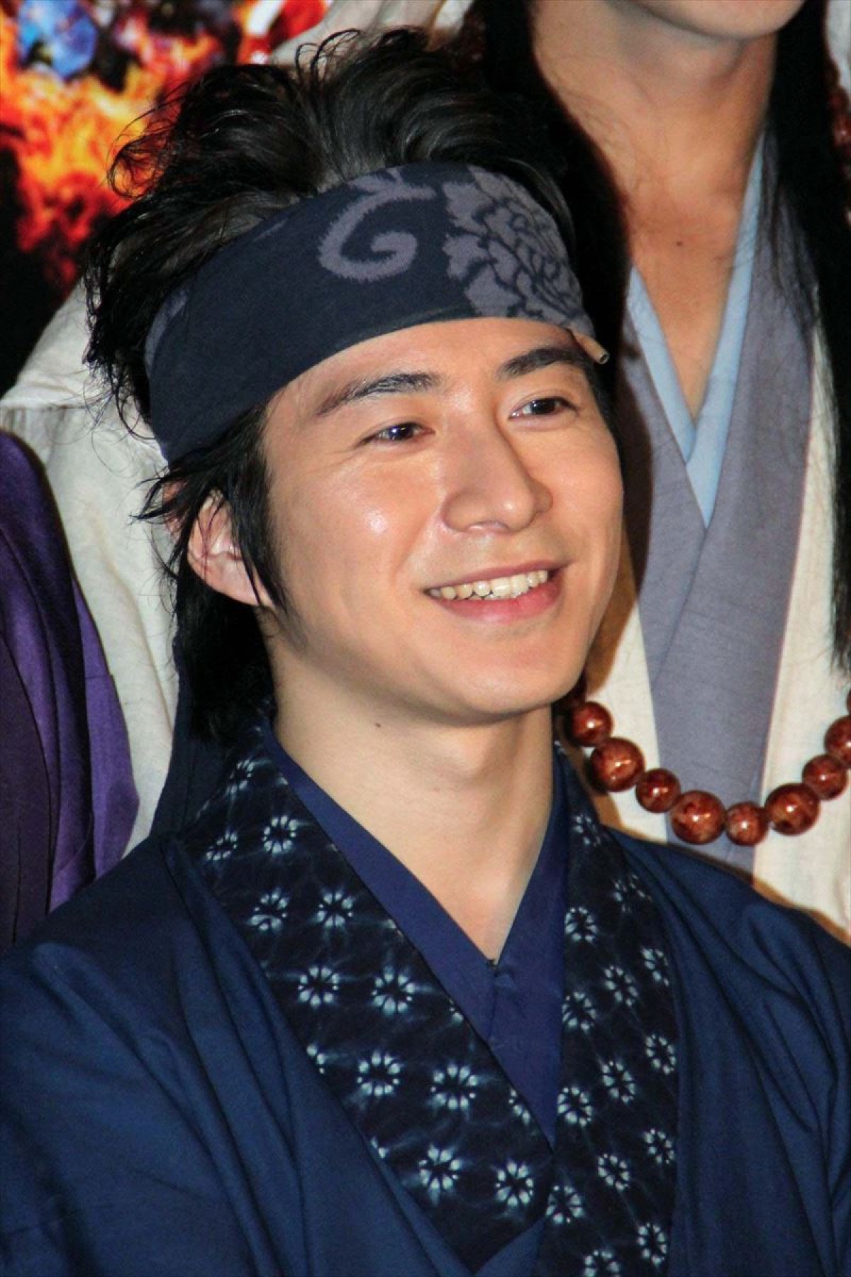 山崎賢人、舞台初挑戦で監督からダメだし「お客さんの方を向くよう…」