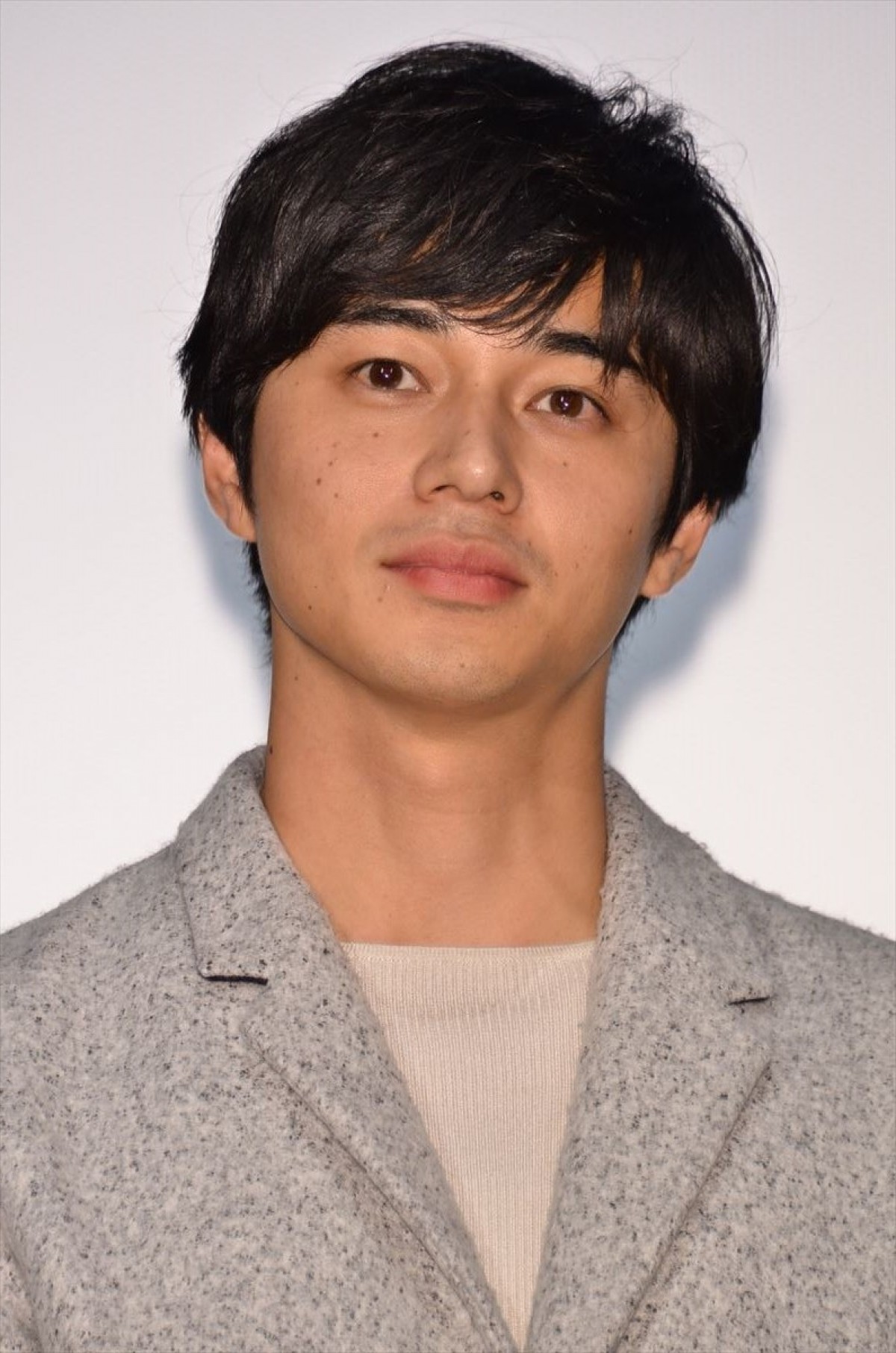 ＜TIFF2014＞バンプ藤原がソワソワ「手汗が凄いです」、『寄生獣』主題歌担当で映画祭登場