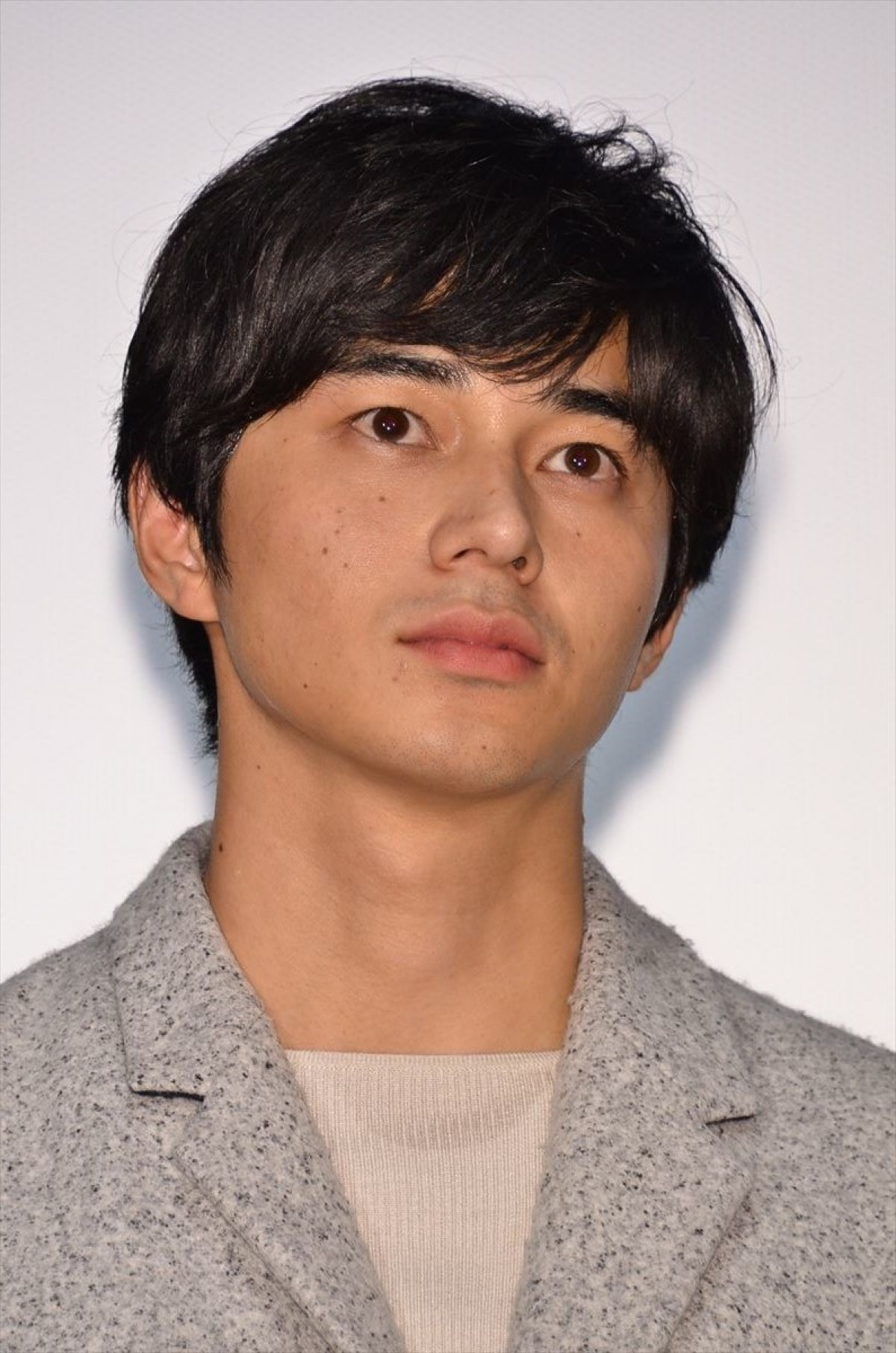 ＜TIFF2014＞バンプ藤原がソワソワ「手汗が凄いです」、『寄生獣』主題歌担当で映画祭登場