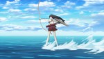 アニメ『艦隊これくしょん ‐艦これ‐』　先行PV第壱弾