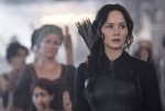 『ハンガー・ゲーム』シリーズ第3弾の前篇『The Hunger Games： Mockingjay － Part 1』