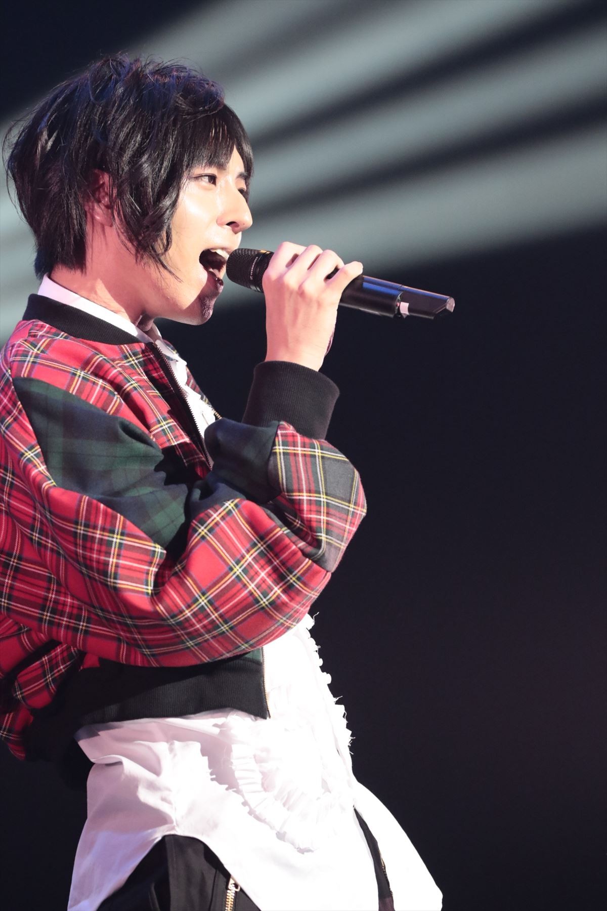 蒼井翔太「BREAK OUT祭2014」トリでファン魅了！ 2ndライブも開催決定