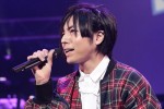 蒼井翔太「BREAK OUT 祭 2014」