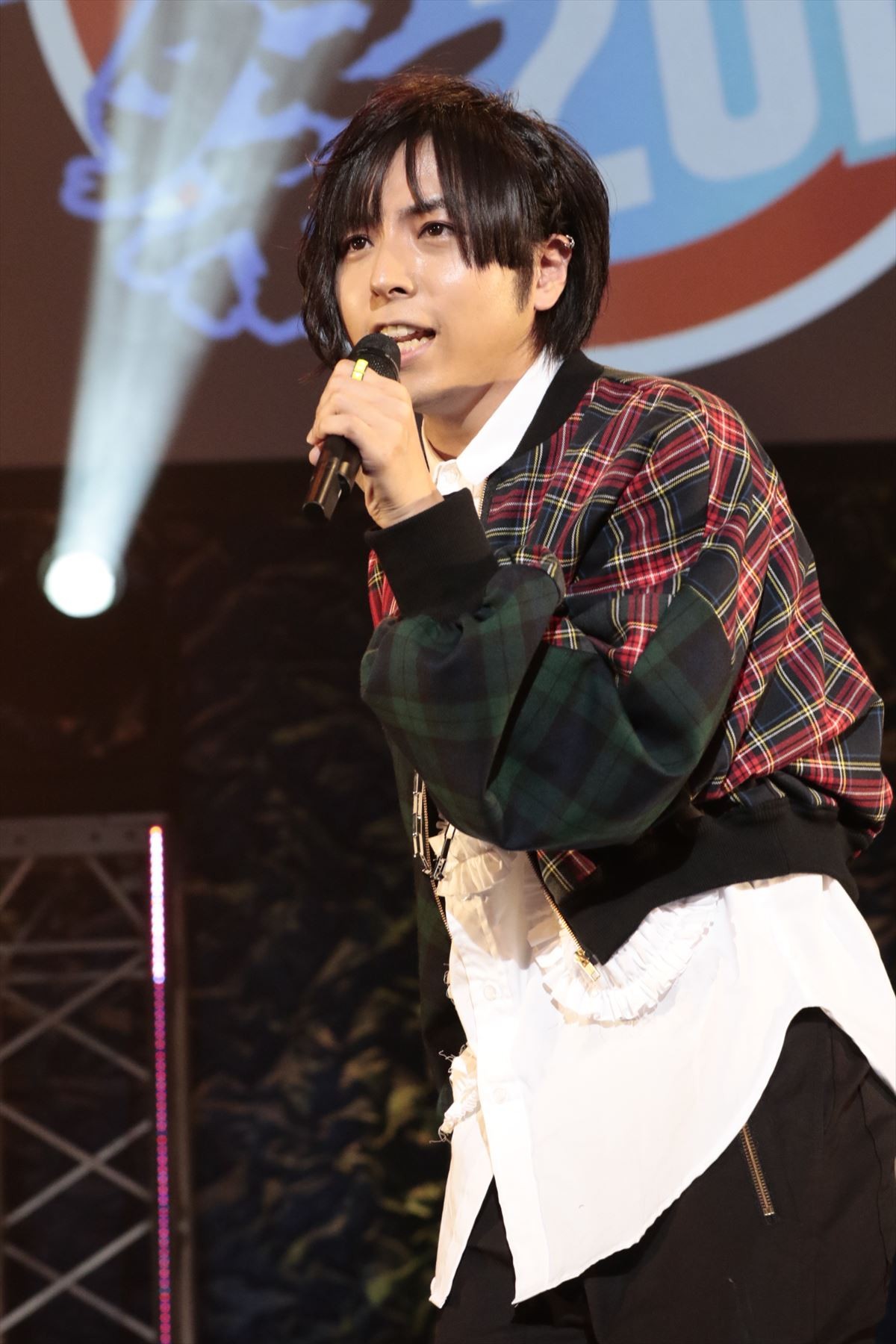 蒼井翔太「BREAK OUT祭2014」トリでファン魅了！ 2ndライブも開催決定