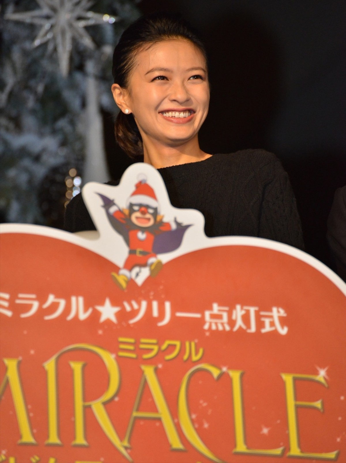 相葉雅紀、生田斗真に“愛しているよ”　今年のXmasは「一緒に観覧車乗りたい」