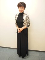 小林幸子インタビュー