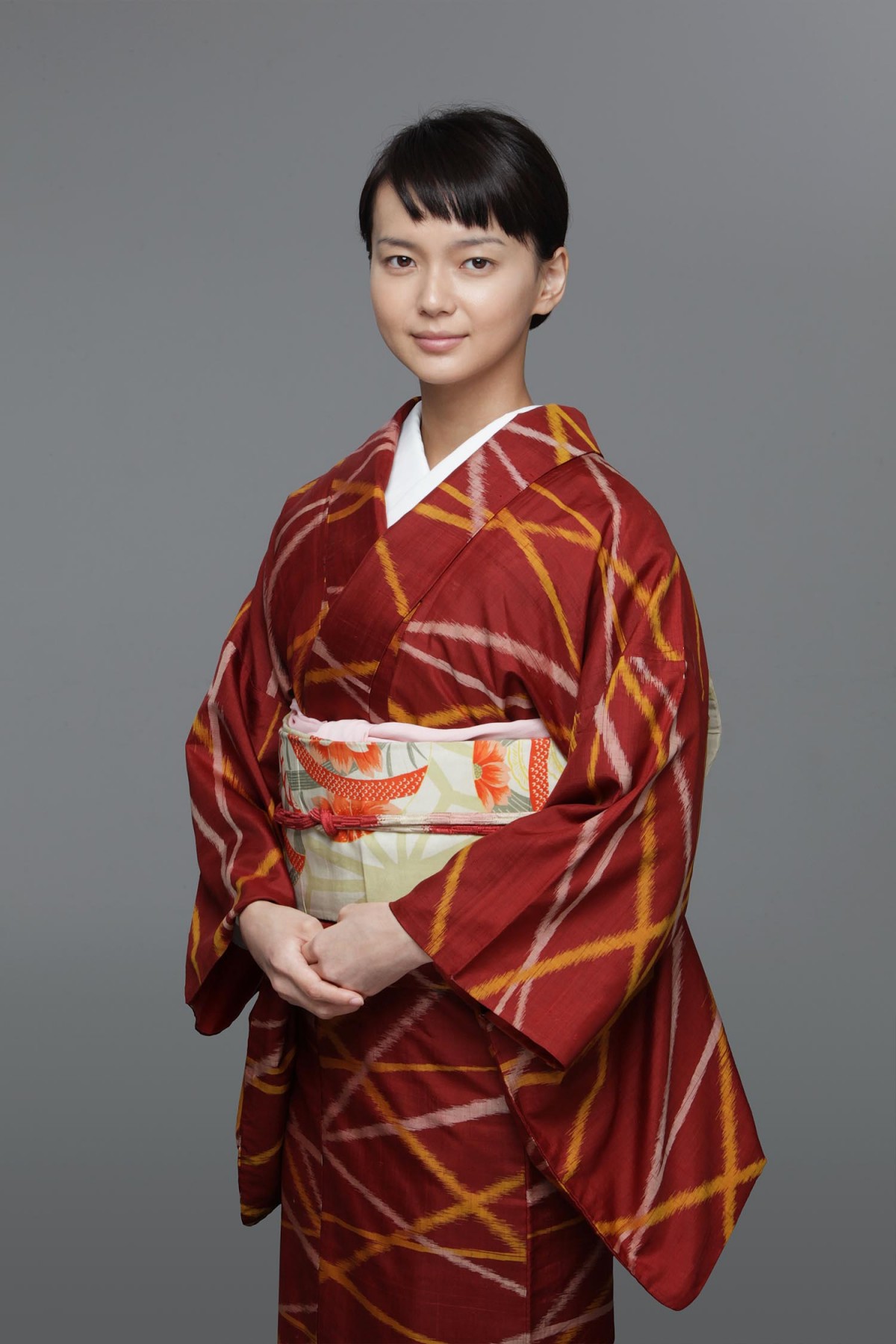 多部未華子、ドラマ『永遠の0』で向井理の妻役に　2015年2月放送決定