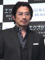 真田広之「日本と世界の架け橋になりたい」　来年の日本映画出演も示唆