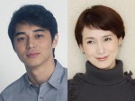 東出昌大、初舞台＆主演決定！英国作家カズオ・イシグロ原作の舞台で安田成美と共演