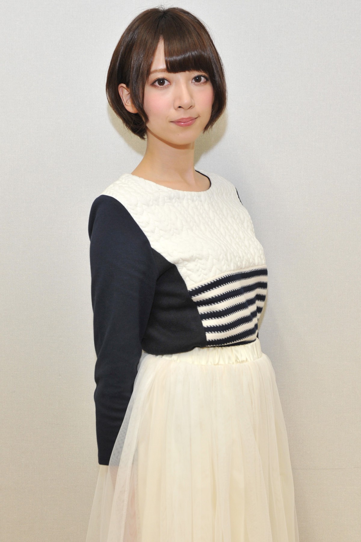 乃木坂46・橋本奈々未 、“ファン心理”に興味「個人面談をして探ってみたい」