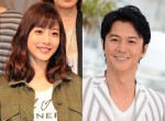 石原さとみ＆福山雅治、「一緒に合コンしたい芸能人」部門別ランキング1位に！