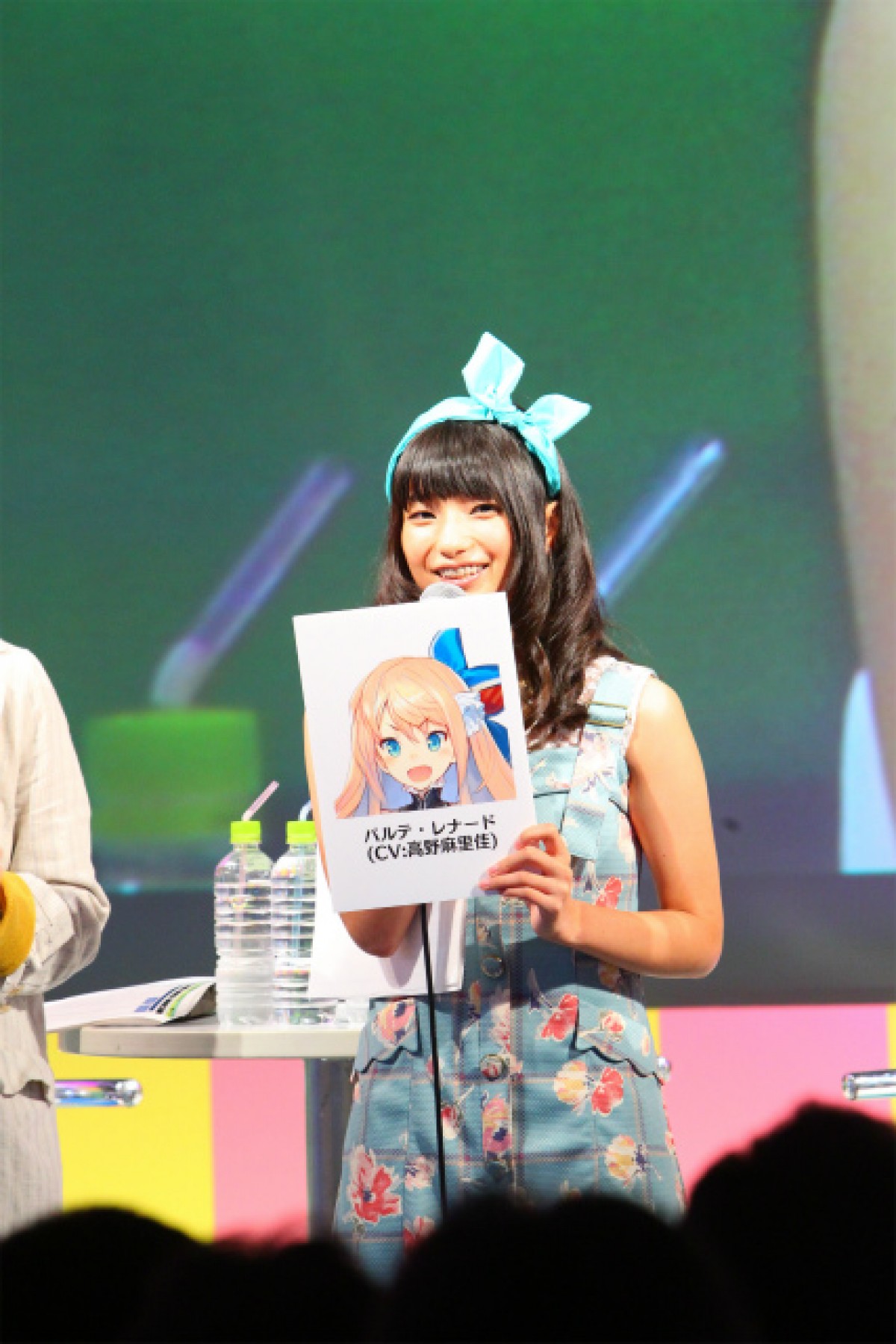 ＜TGS 2014＞声優・小市眞琴、高野麻里佳、ブリドカットセーラ恵美たちがプライベート話で大盛り上がり！