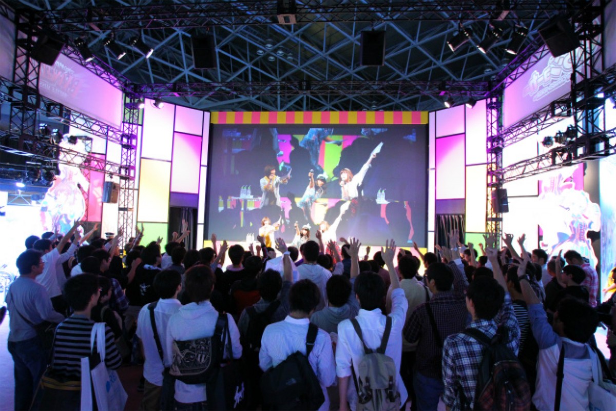 ＜TGS 2014＞声優・小市眞琴、高野麻里佳、ブリドカットセーラ恵美たちがプライベート話で大盛り上がり！