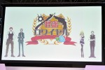 東京ゲームショウDeNAブースで行われた「電人☆ゲッチャ！ in DeNA」イベントの様子　