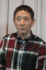 『深夜食堂』小林薫、主役の存在感に不満!?「『あいよ！』くらいしか台詞がない」　