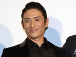 伊勢谷友介、作品について「愛情溢れる映画なんです」と熱くアピール