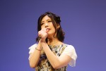 『それでも世界は美しい』トークショーに登壇した前田玲奈