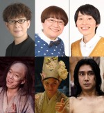 山寺宏一＆ハリセンボンがチャウ・シンチー最新作で吹替え！神谷浩史、野沢雅子も参戦