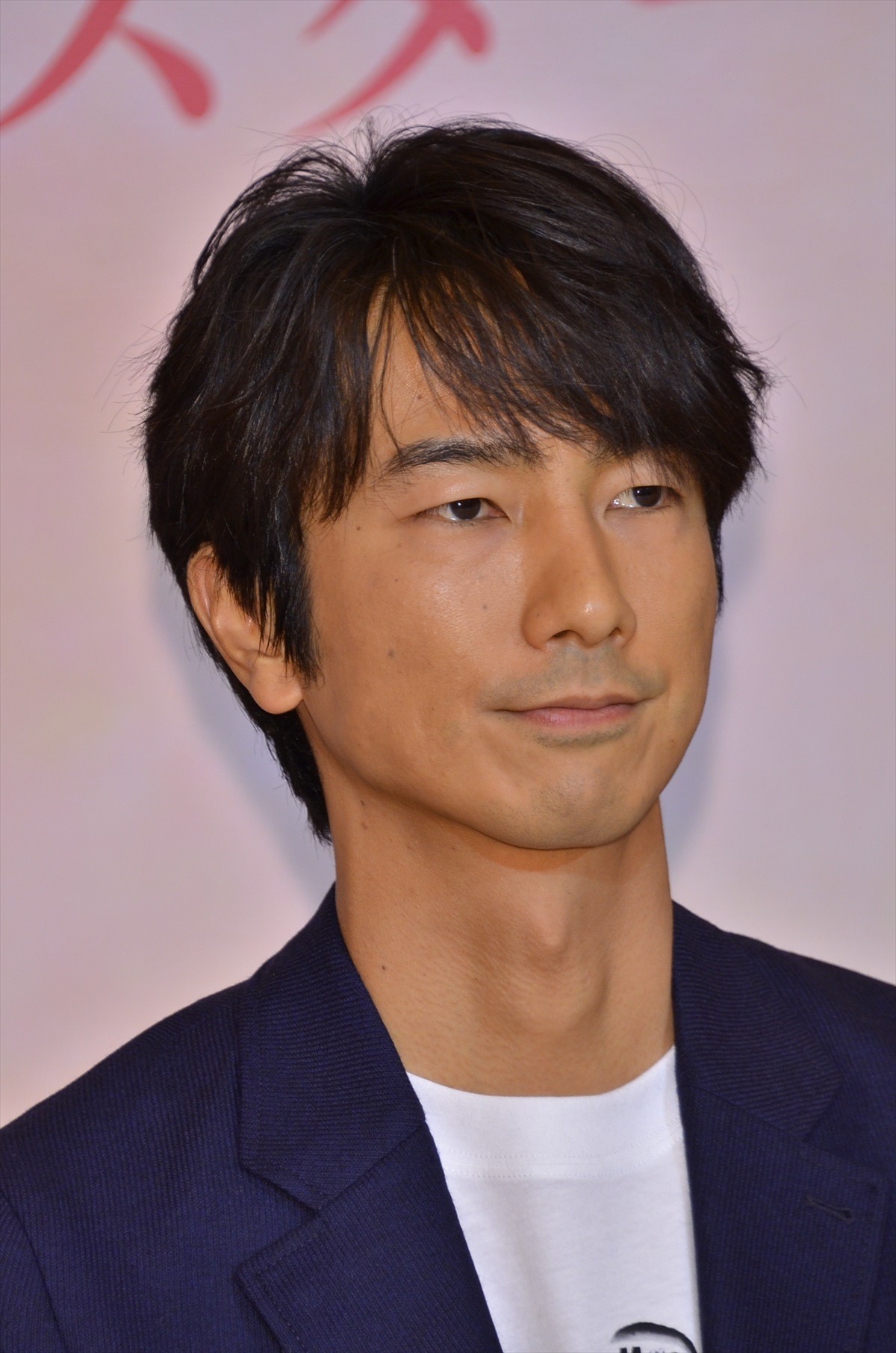 陣内智則、不倫について「仕方がないこと」　昼ドラで“浮気される”夫役に意味深発言