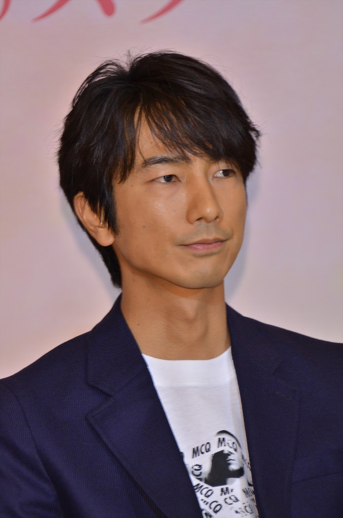 陣内智則、不倫について「仕方がないこと」　昼ドラで“浮気される”夫役に意味深発言