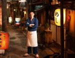 映画『深夜食堂』待望の予告編解禁！　“めしや”二階のマスターの日常が解禁に!?