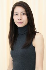 『ディア・シスター』で美咲（石原さとみ）の姉役、松下奈緒