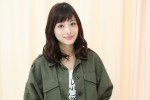 『ディア・シスター』で葉月（松下奈緒）の妹役、石原さとみ