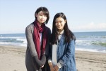 『miss you』で“共演”を果たした家入レオと杉咲花