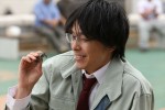 園子温の最新作は「誰も死なない」怪獣特撮映画！ 主演・長谷川博己、作品見て涙