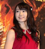 水樹奈々、誕生日を迎えファンから祝福の嵐！ 高垣彩陽は水樹ライブで感涙