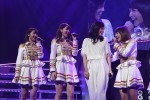 「AKB48 リクエストアワーセットリスト ベスト1035 2015」初日の様子