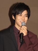 松坂桃李、普段は上下フリース！ 有吉から「イケメンの皮を被ったオタク」とバッサリ