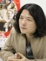 岩井俊二監督「機動戦士ガンダムはラブストーリー」と持論を展開